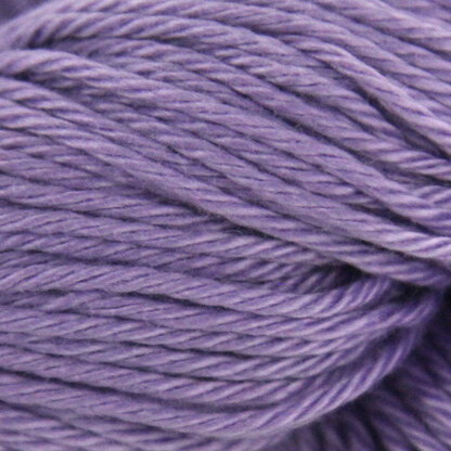 Fibra Natura Radiant Cotton Yarn, Egyptian Cotton Yarn, Cabernet Color 825,  Lot 2078, Radiant Cotton Yarn -  Canada