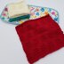 East Burke Dishcloth