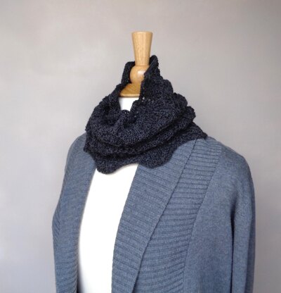 Paden Cowl