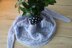 Tiny Leaves Scarf