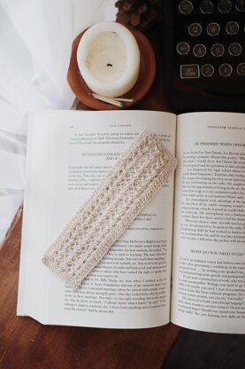 The Vintage Bookmark No. 1