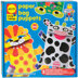 Alex Toys Paper Bag Puppets Kit - 234787