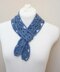 A14 Diamond Scarf Belt Headband