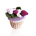 LADY BERRY CUPCAKES