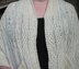 Warm Shumida Pocket Shawl
