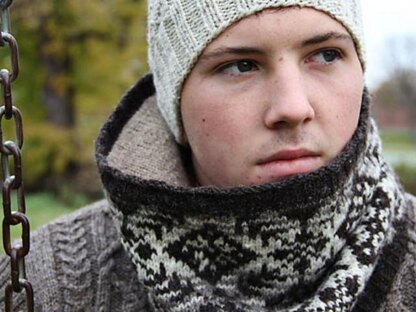 Kingston Cowl