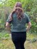 Airy Summer Sweater