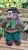 Silas the Scarecrow