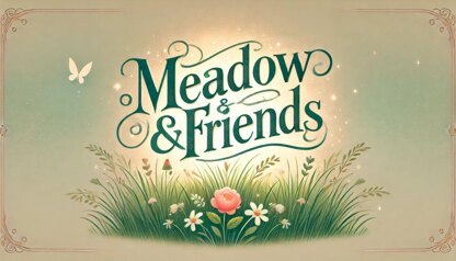 Meadow & Friends Collection