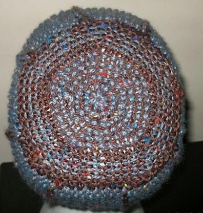 Subtle Hat