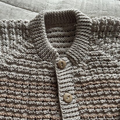 Manhattan Cardigan