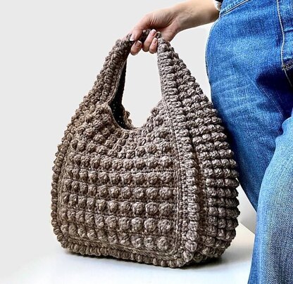 FERRARA Bag