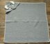 Elephant Hooded Towel with Matching Washcloth
