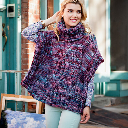 Malabrigo Williamsburg PDF