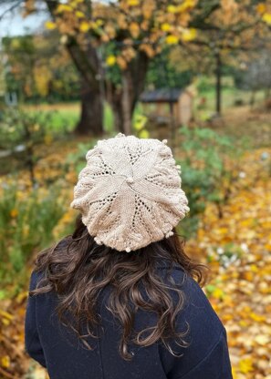 Inflorescencia Beret