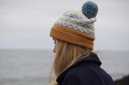 Great Ocean Road Beanie