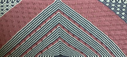 Festival of Stitches version 2 #2