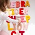 Crochet Alphabet Pattern