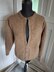 KIRKHILL, a woollen cardigan for women and men