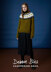 Katrin Jumper - Knitting Pattern For Women in Debbie Bliss Cashmerino Aran