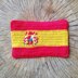 Spanish Flag