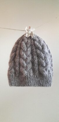 Morbido Inverno Hat