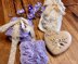 Lavender Sachet and Pot pourri Bag