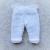 Premature Baby / Baby Doll Trousers