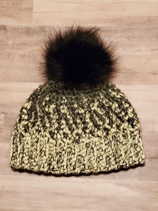 Quail Ski Hat