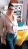 Soraya Crossbody