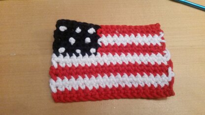 Stars and Stripes Bunting