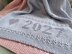 Keepsake Baby Blanket 2026
