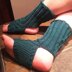 Clydesdale Yoga Style Leg Warmers