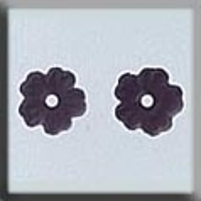 Mill Hill Bead MH12150 -Very Petite Flower Matte Md Ame