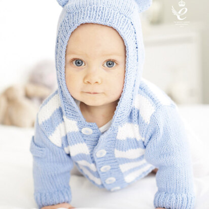 King Cole Baby Book Five