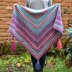 River's Walk Shawl