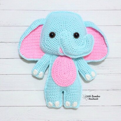 Elephant Ragdolll