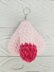 Crochet Keyring Mature