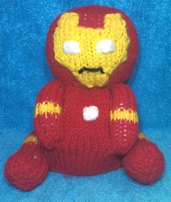 Iron Man