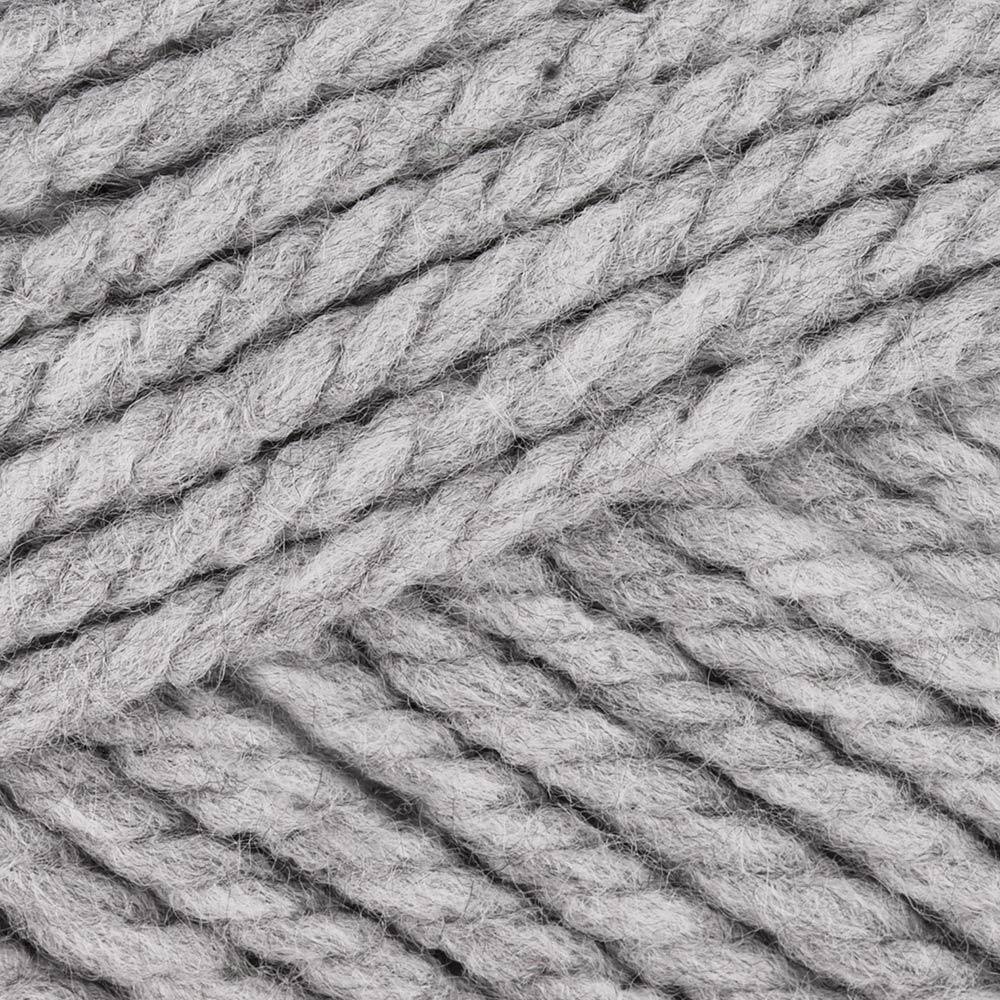 Bernat softee chunky white hotsell