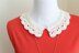 Peter Pan Collar