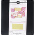 Sizzix Bigz Big Shot Pro Die 12"X12.75" - Tri-Shutter Card