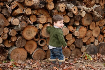 Lumberjack