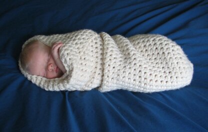 Infant Cocoon