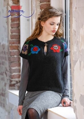 Adriafil Dritto & Rovescio Magazine - 57