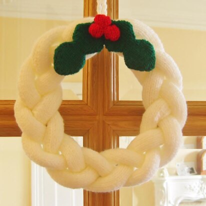 Christmas Wreath