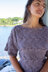 Lilacs House in Manos del Uruguay Silk Blend - 2020LJ-2 - Downloadable PDF