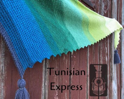 Tunisian Express
