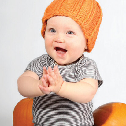 Sweetie Pumpkin Pie Hat in Spud & Chloe Outer - Downloadable PDF