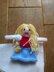 Goldilocks and Three Bears Finger Puppets